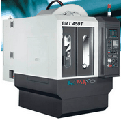 Trung tâm phay CNC 5 trục